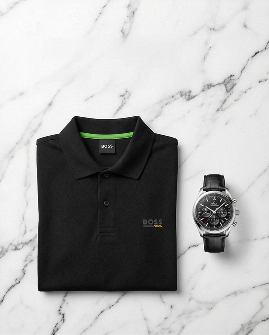 Hugo Boss
