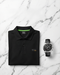 Hugo Boss