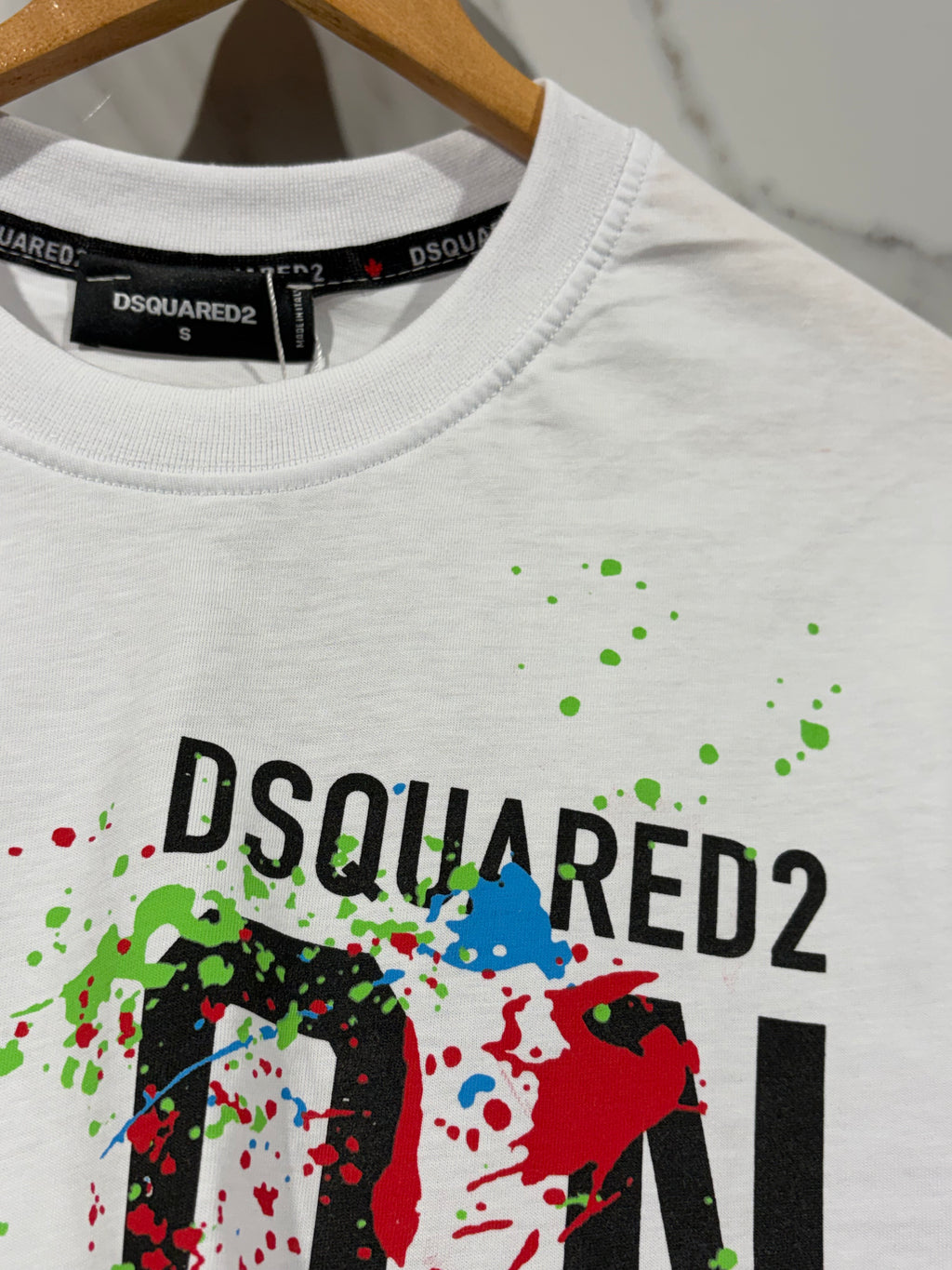 Dsquared2