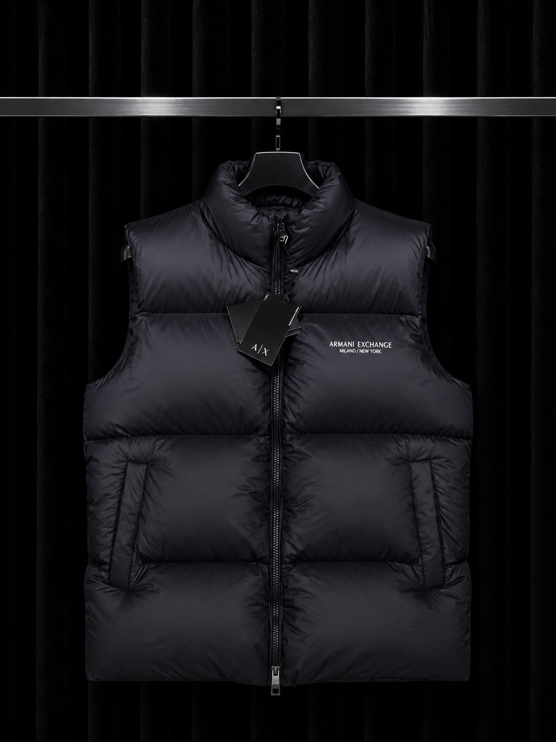 Armani Exchange