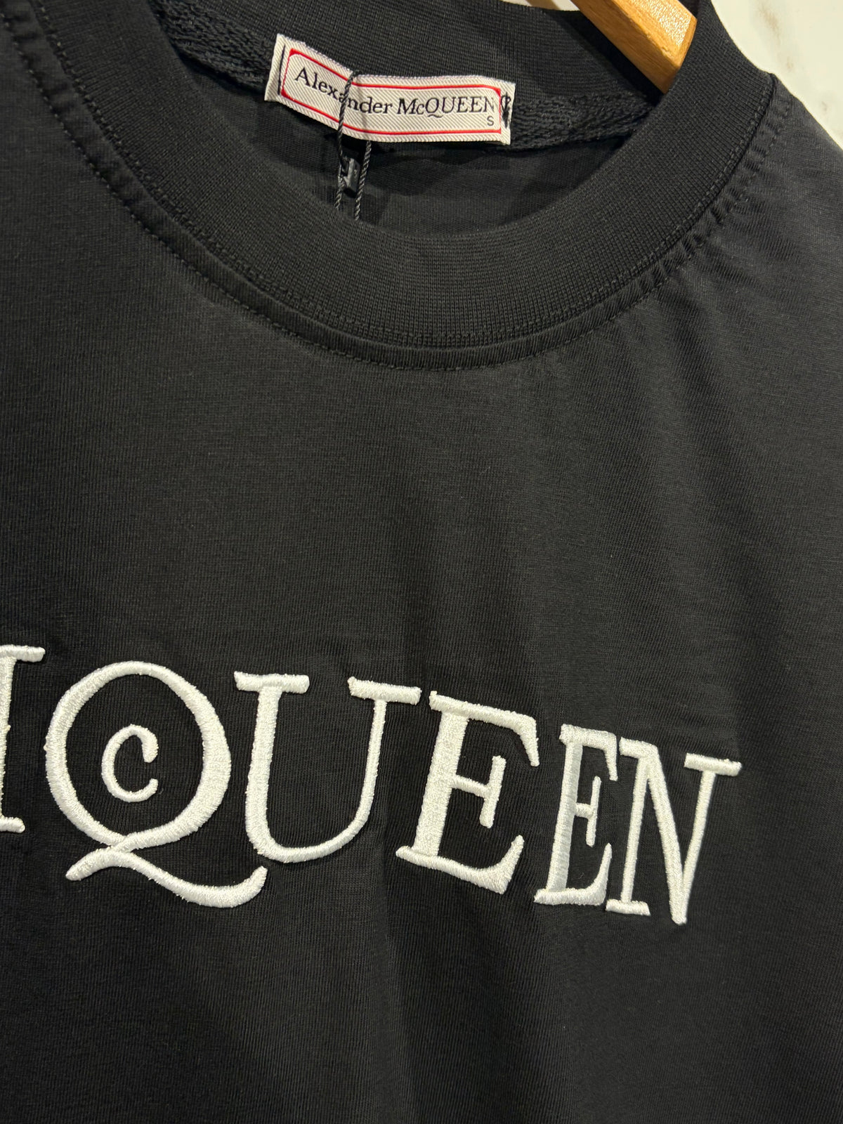 Alexander McQueen