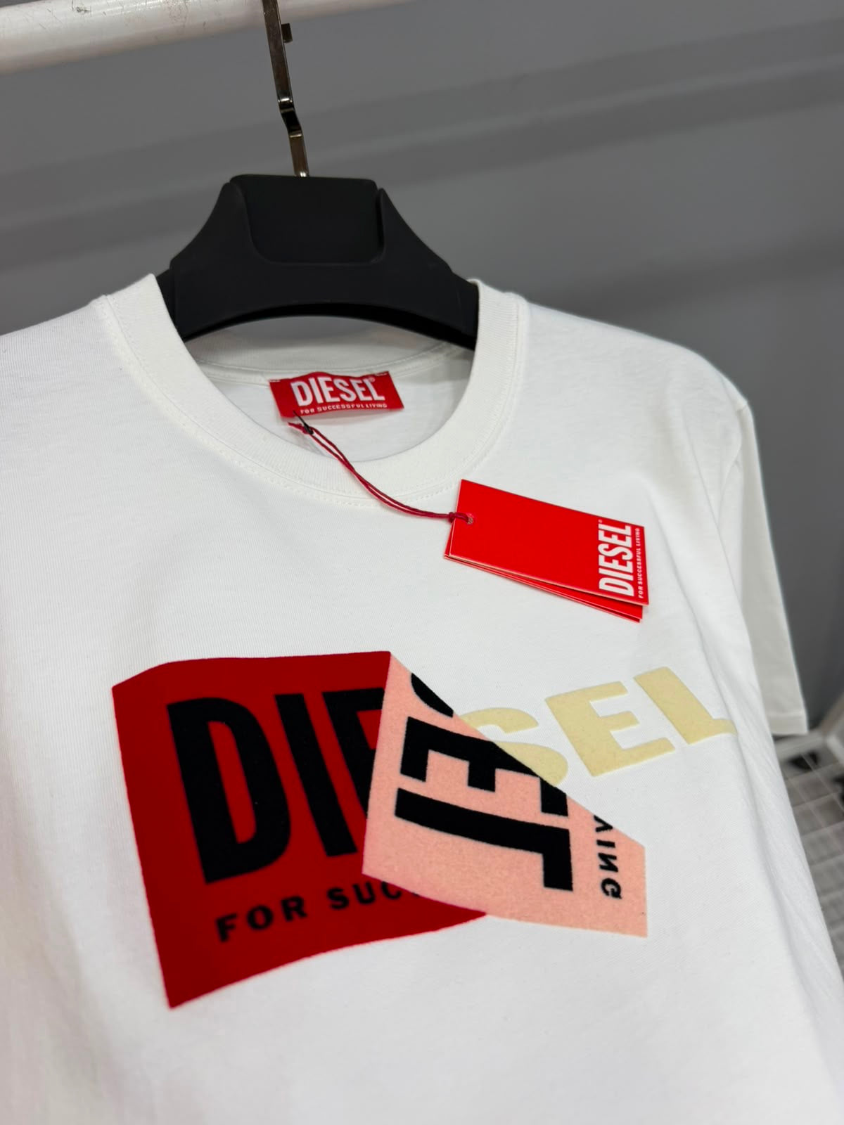 Diesel