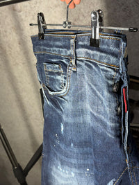 Dsquared2