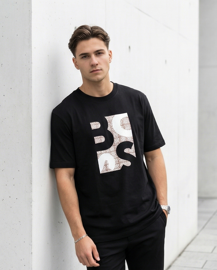 Hugo Boss