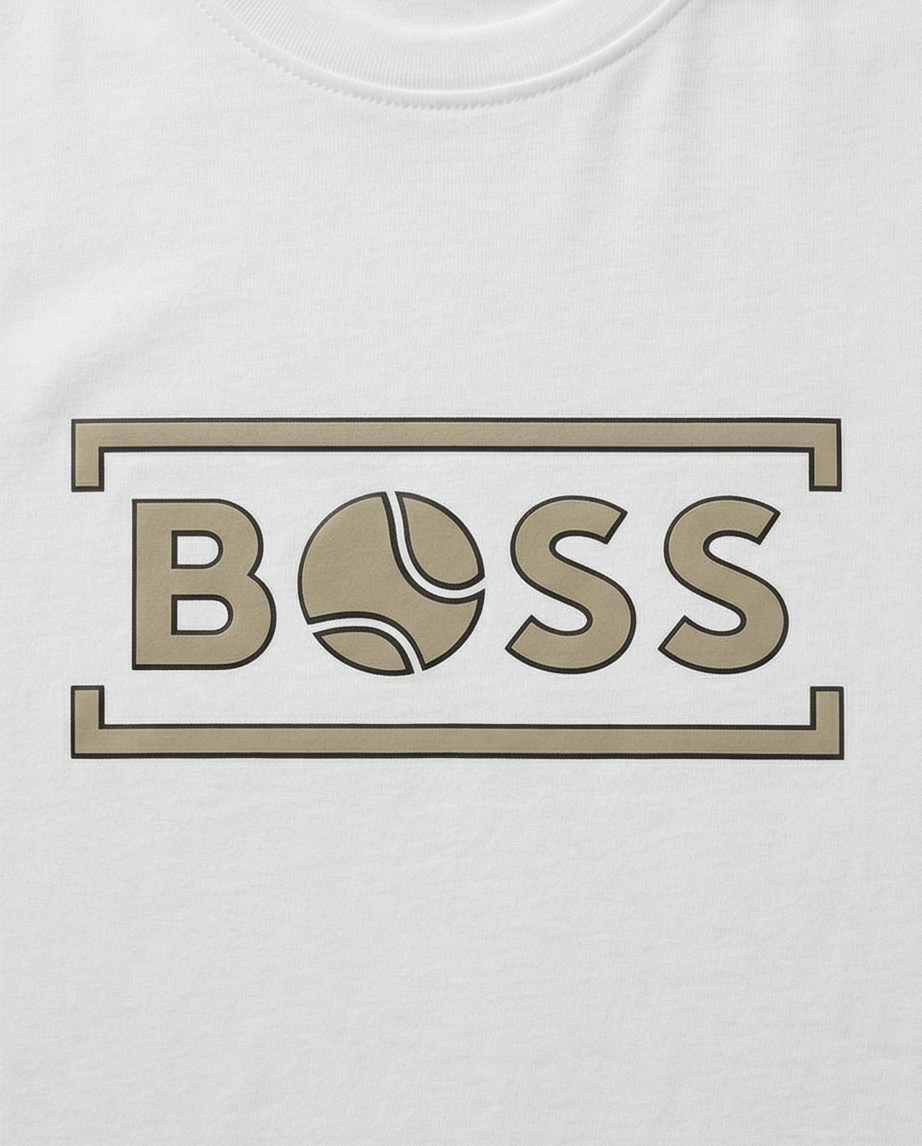 Hugo Boss