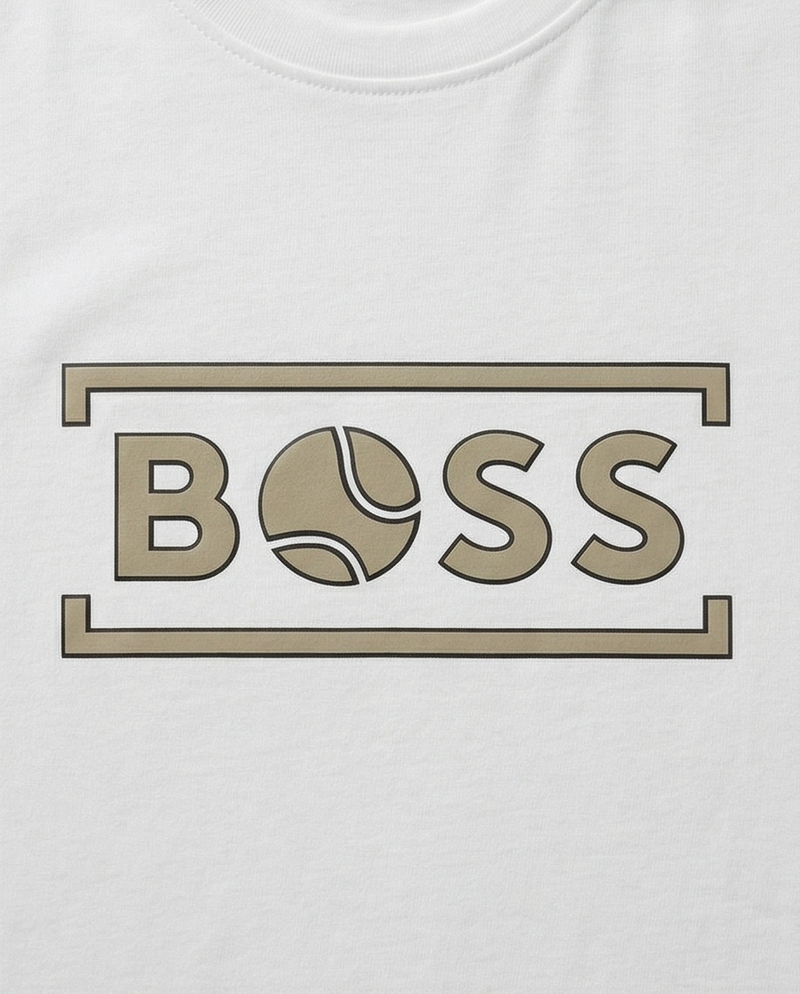 Hugo Boss
