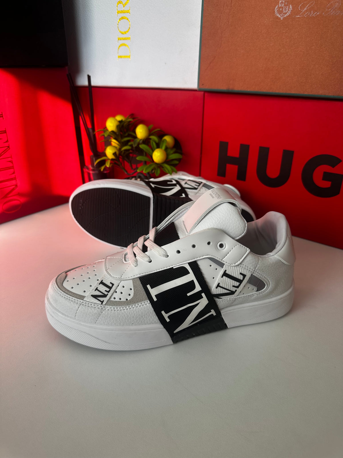 VALENTINO
