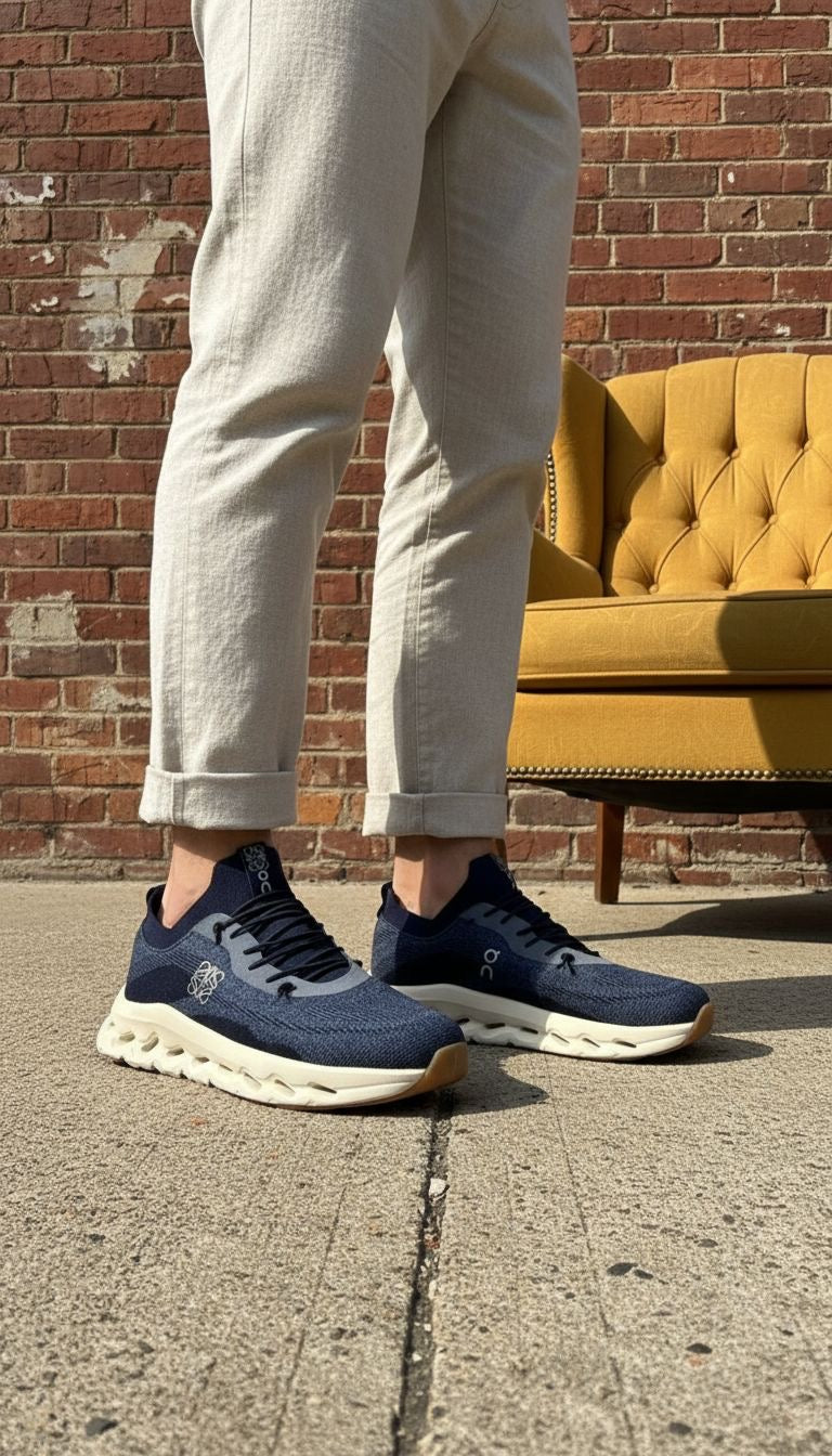 On  Loewe Cloudtilt