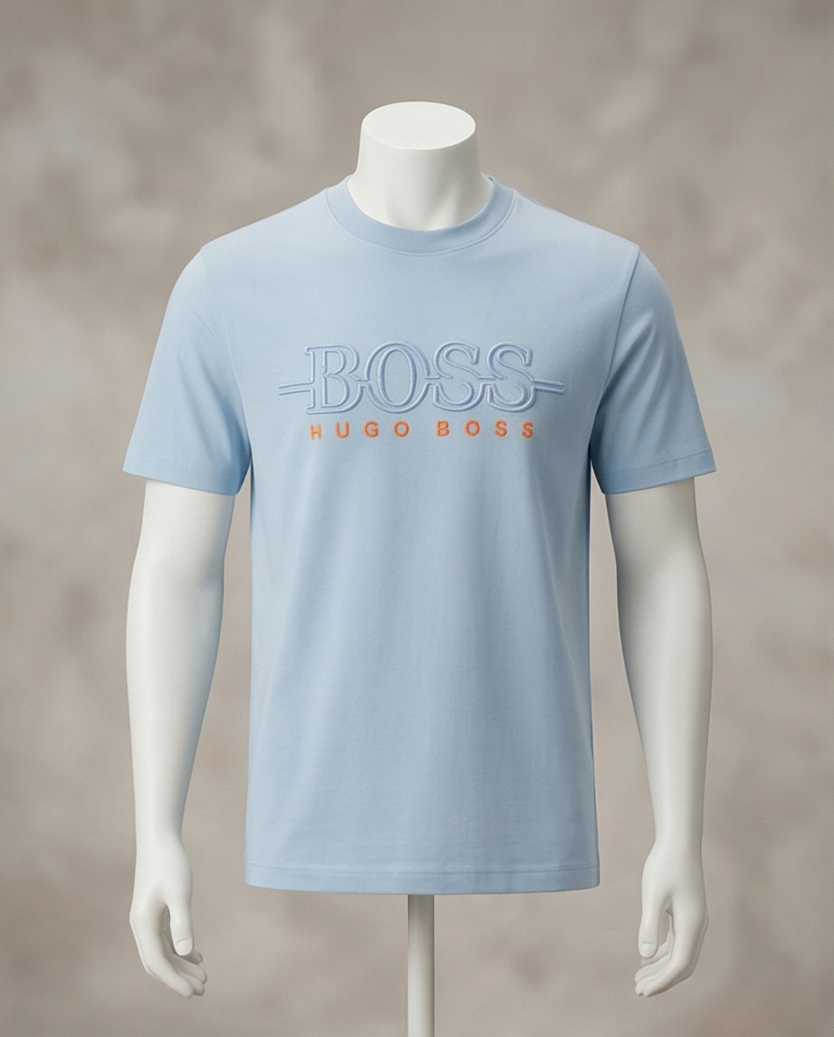 Hugo Boss