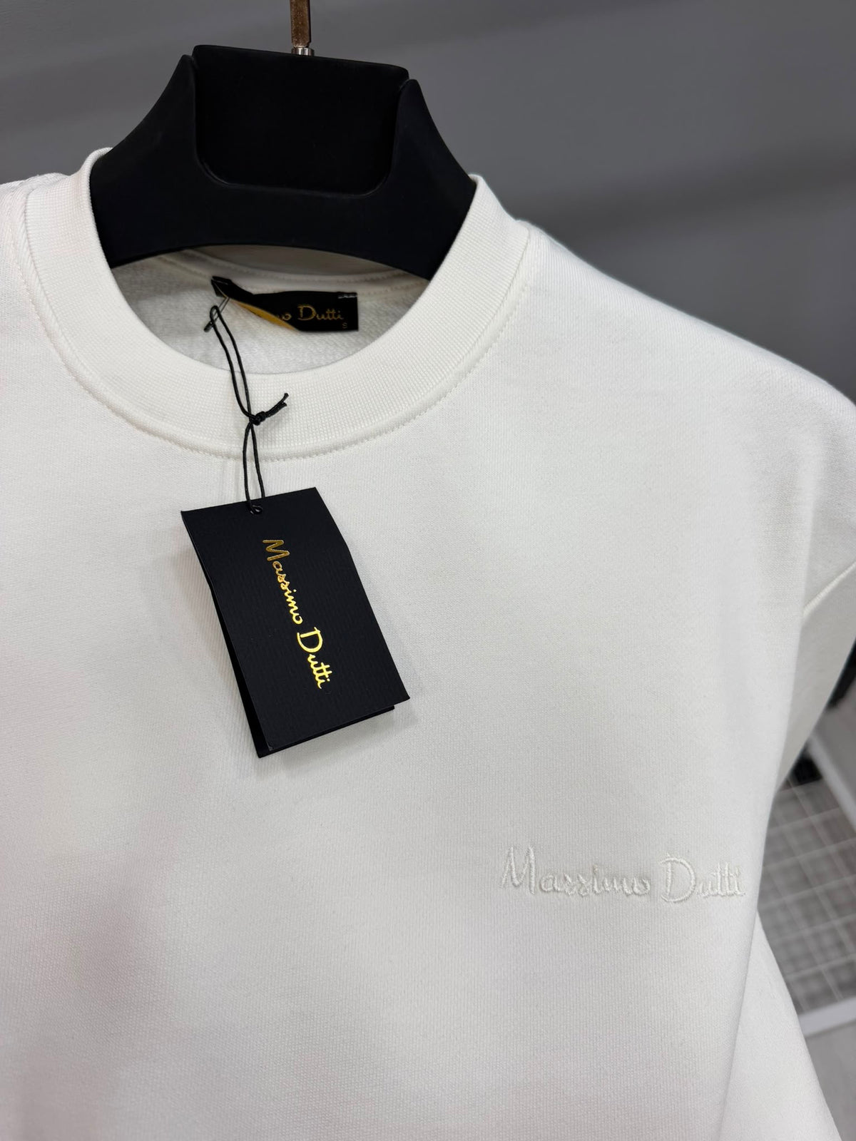 Massimo Dutti