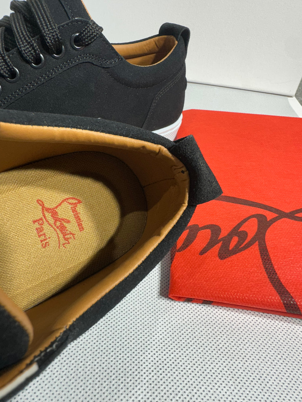 Christian Louboutin