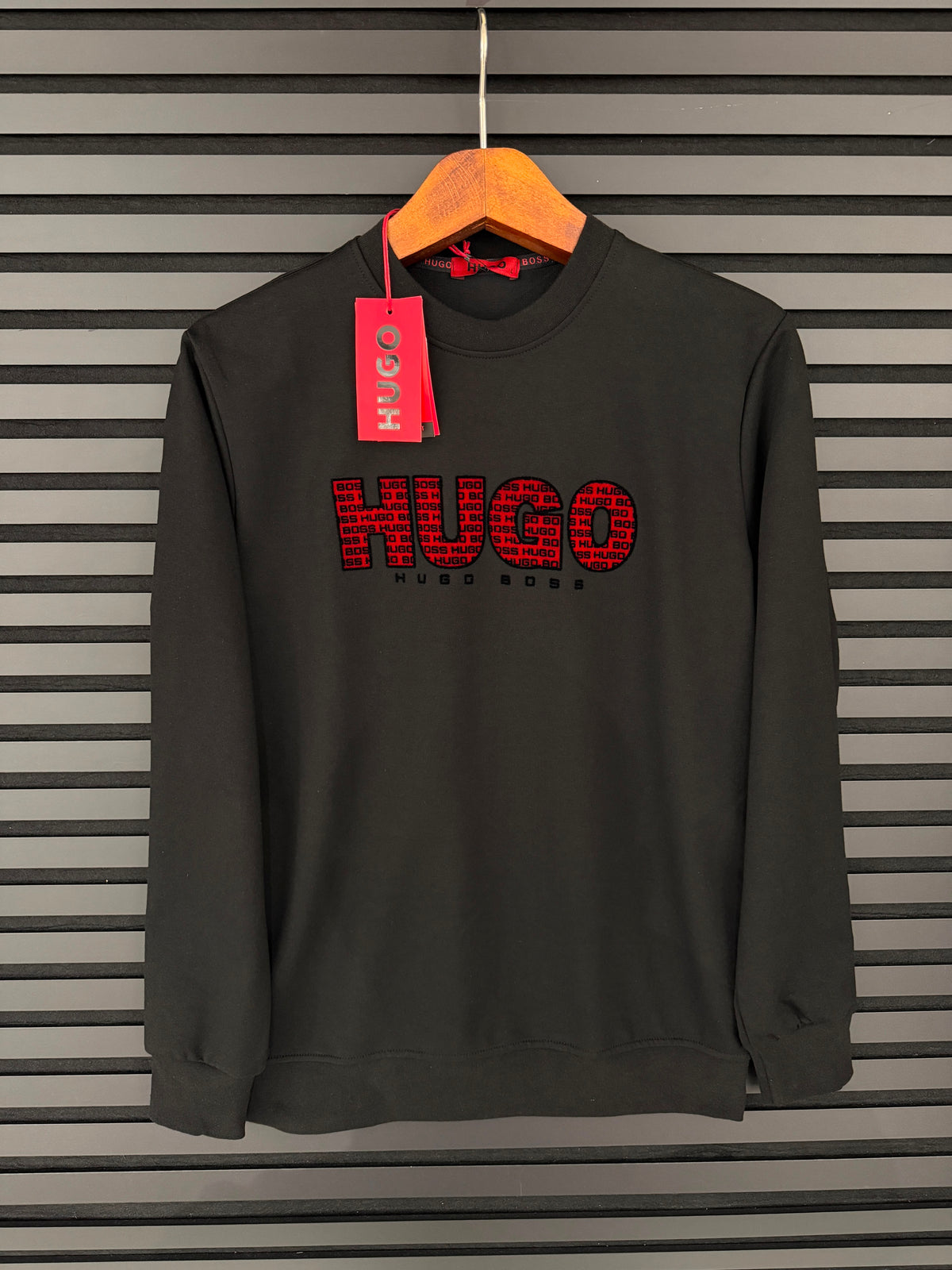 Hugo Boss