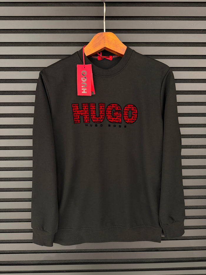 Hugo Boss