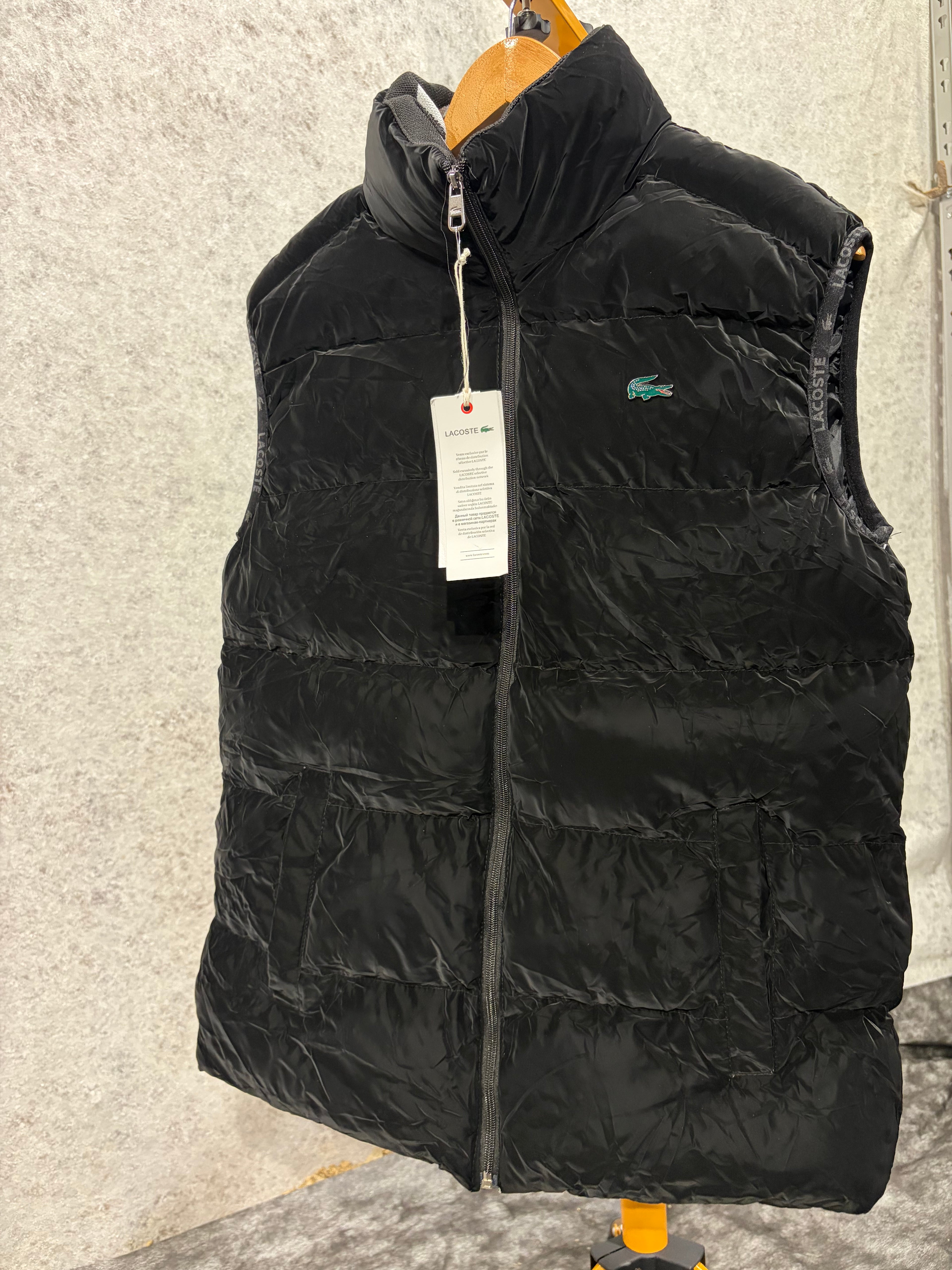 Lacoste