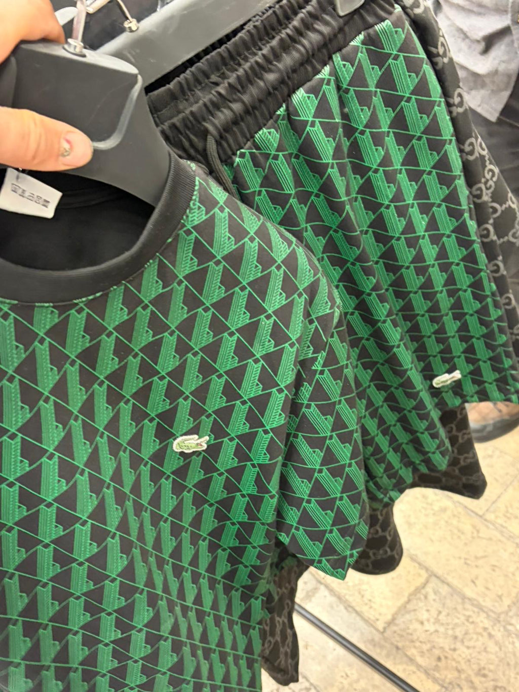 Lacoste