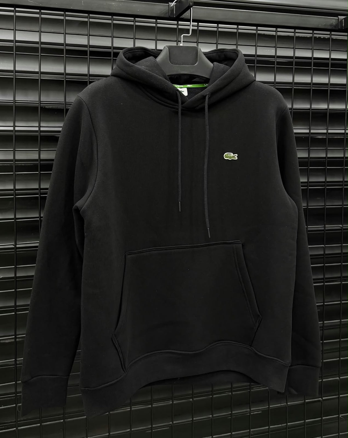 Lacoste