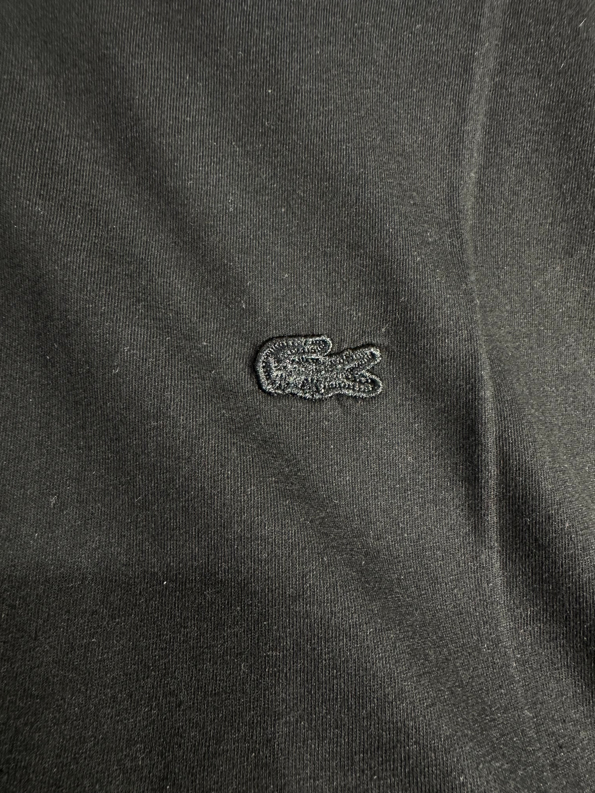 Lacoste