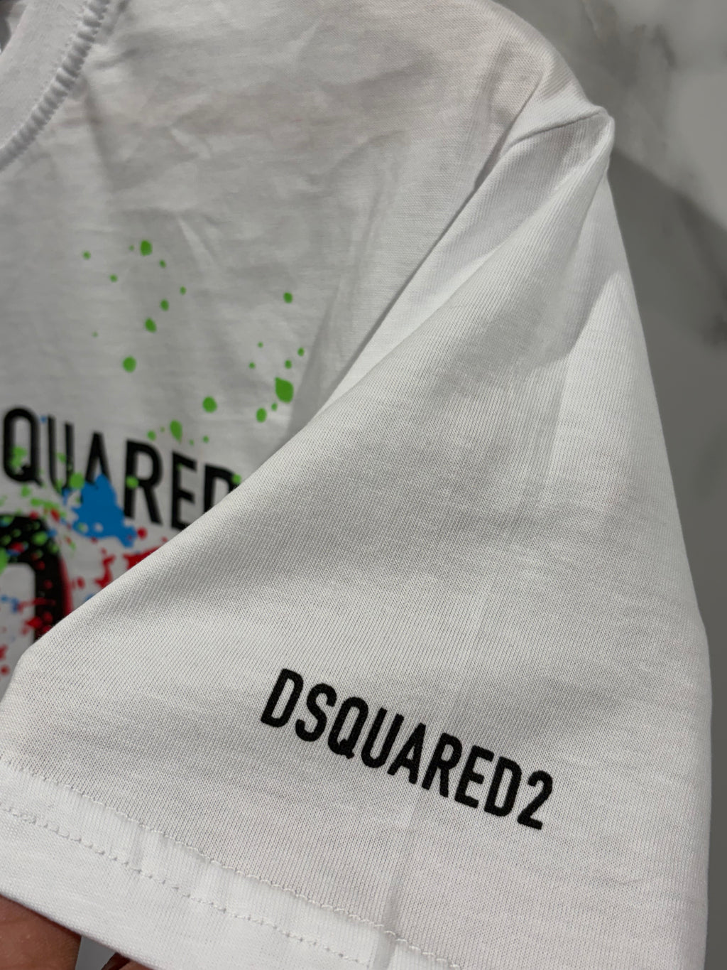 Dsquared2