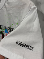 Dsquared2