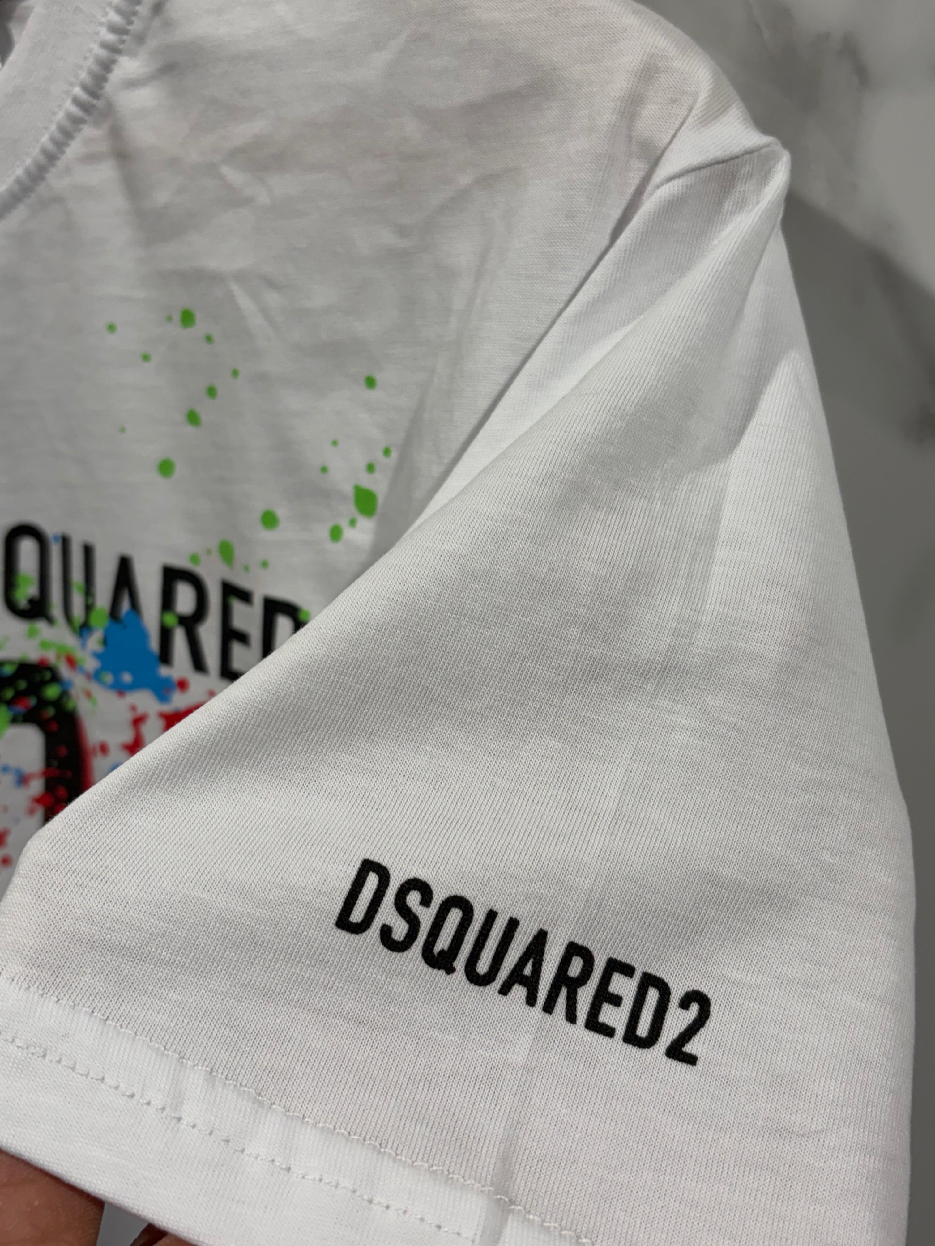 Dsquared2