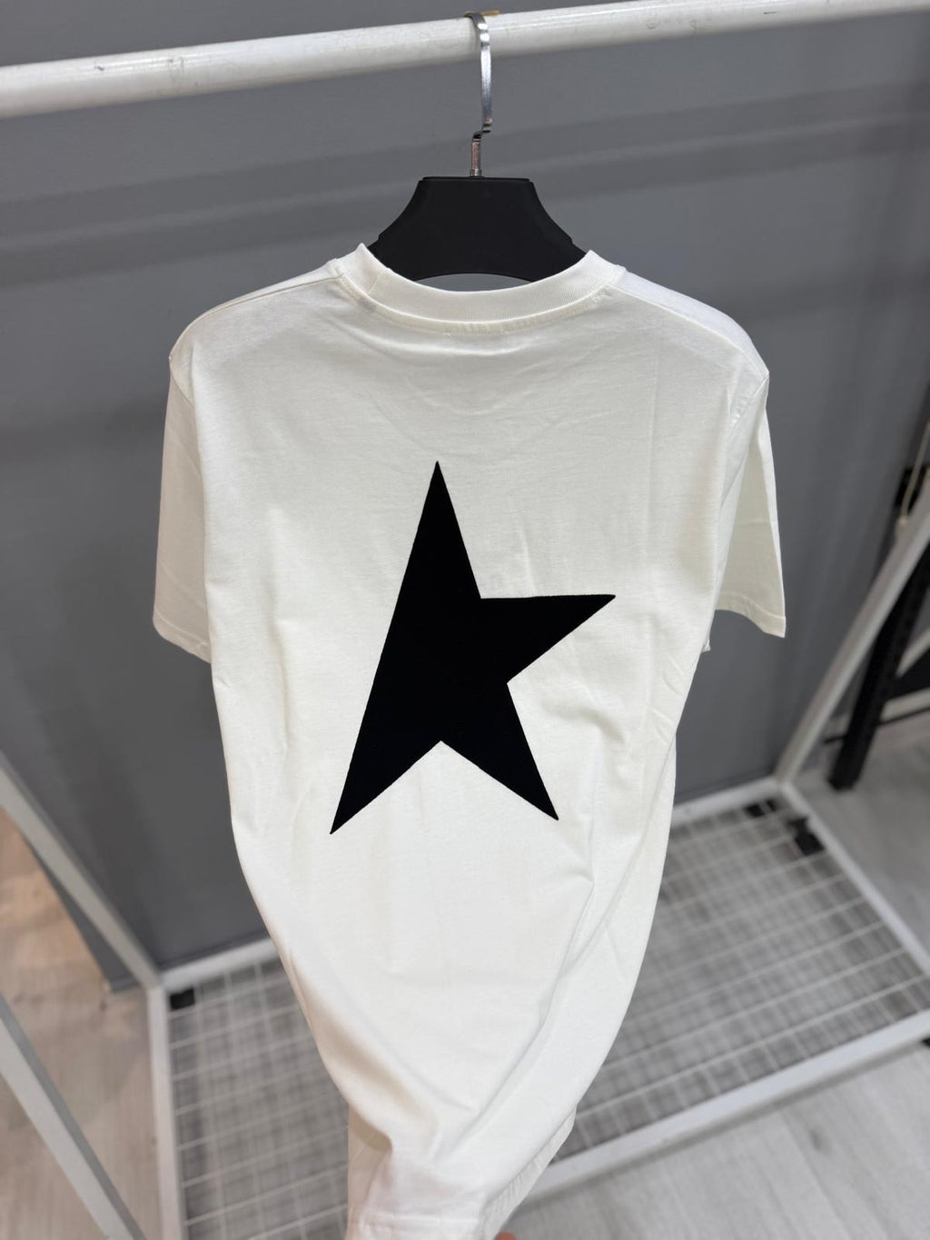 Golden Goose Star