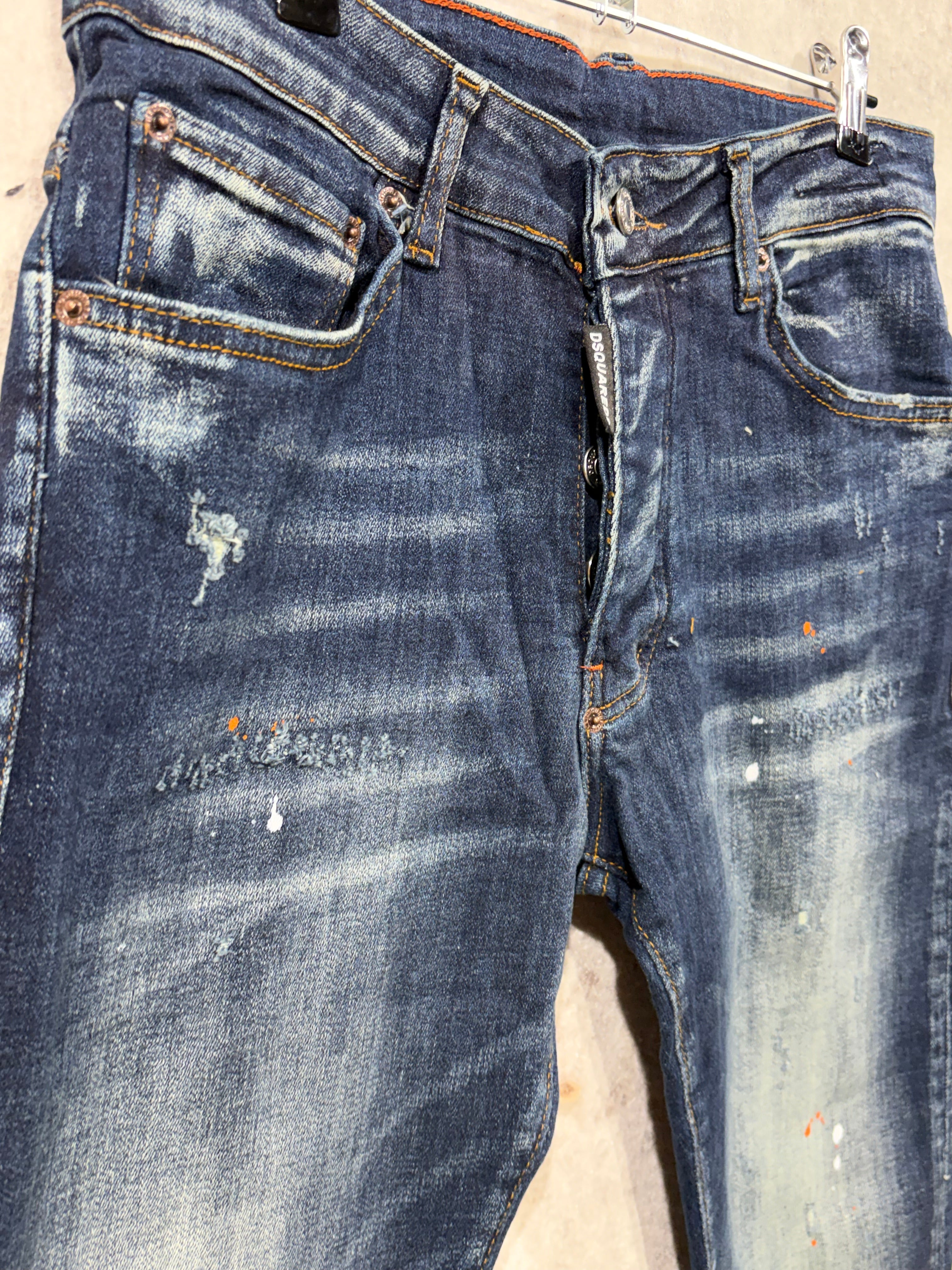 Dsquared2 3103