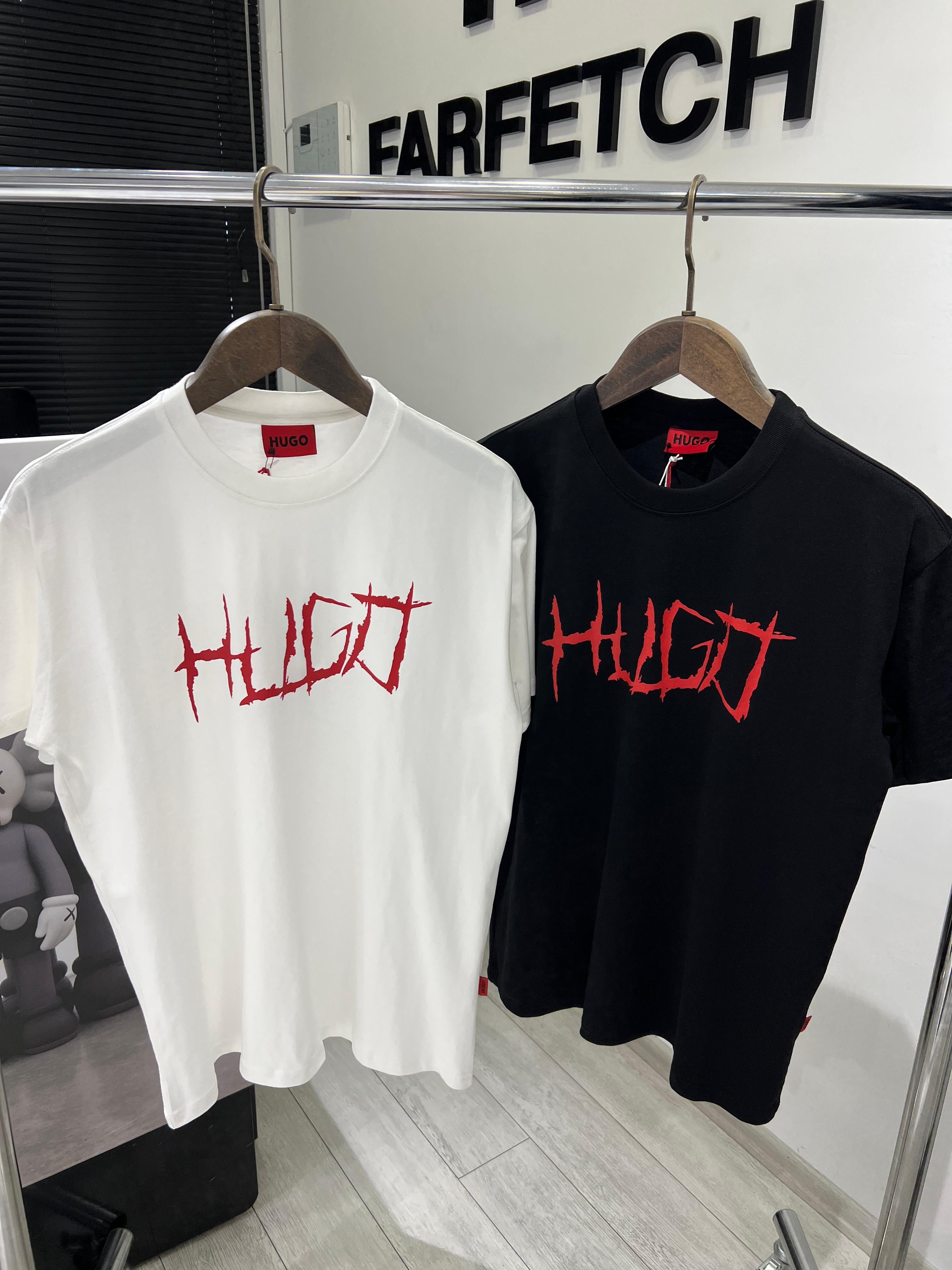 Hugo Boss