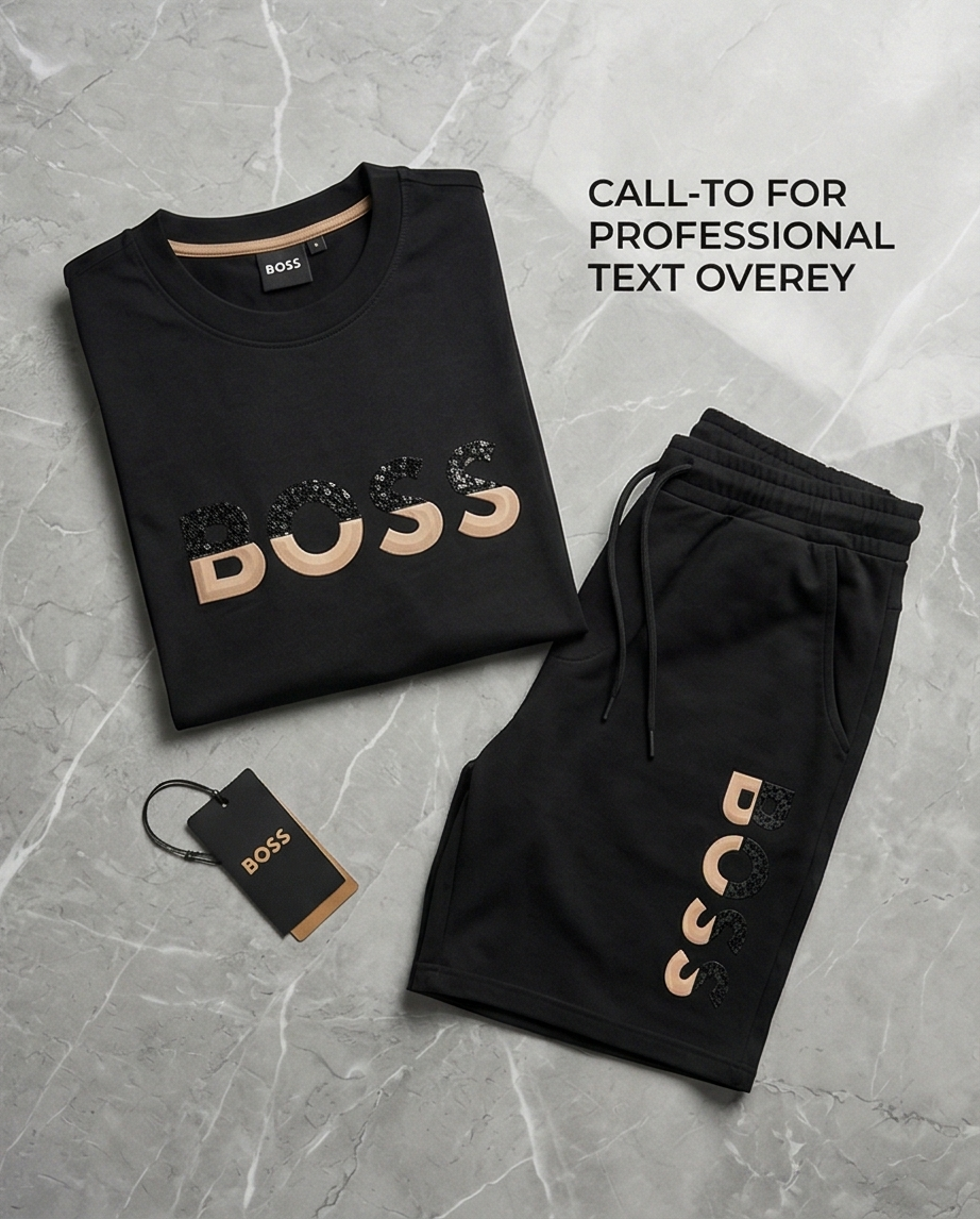 Hugo Boss
