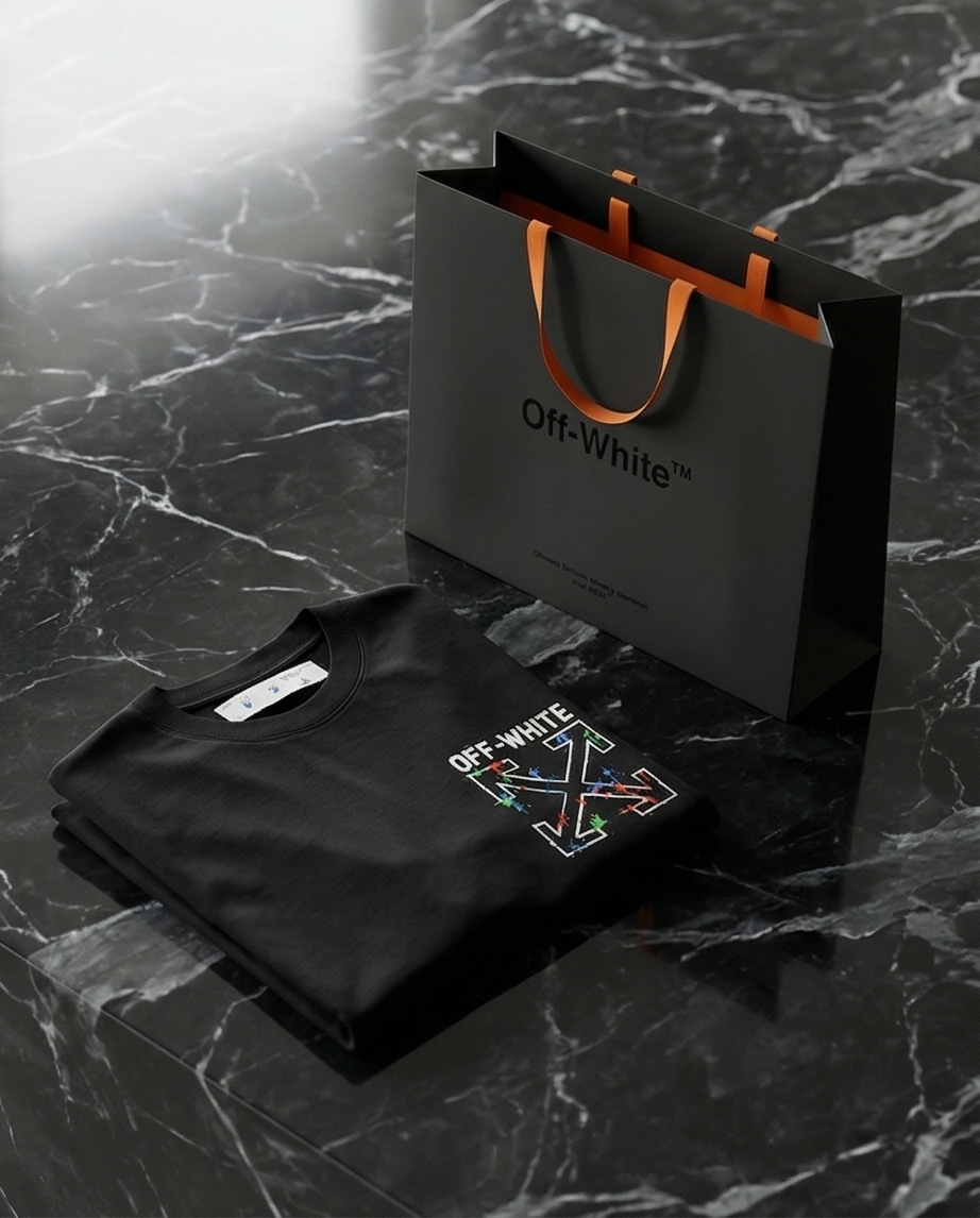 Off White