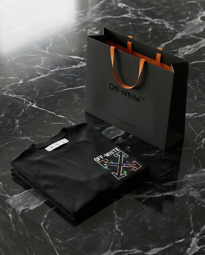 Off White