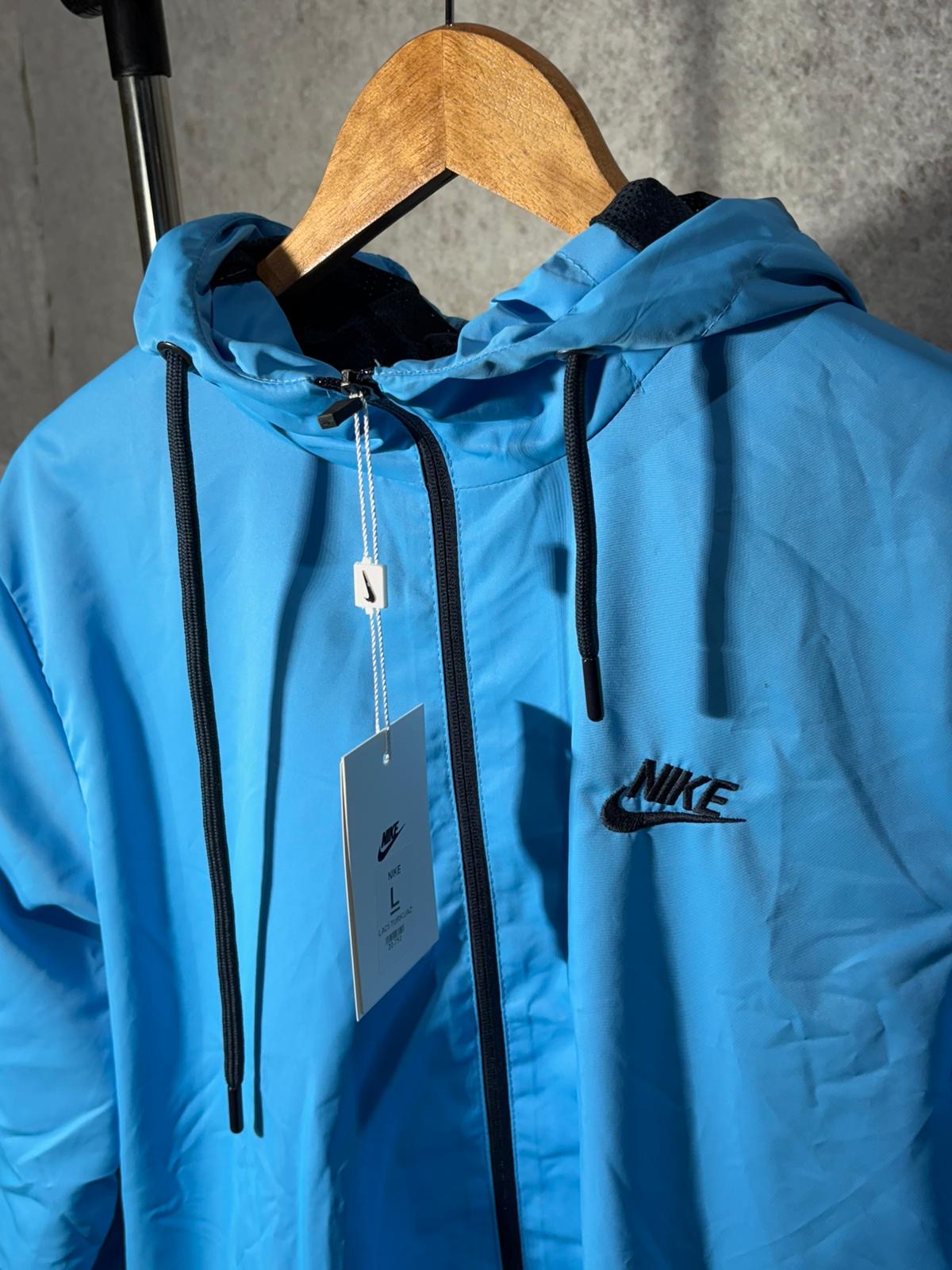 Nike