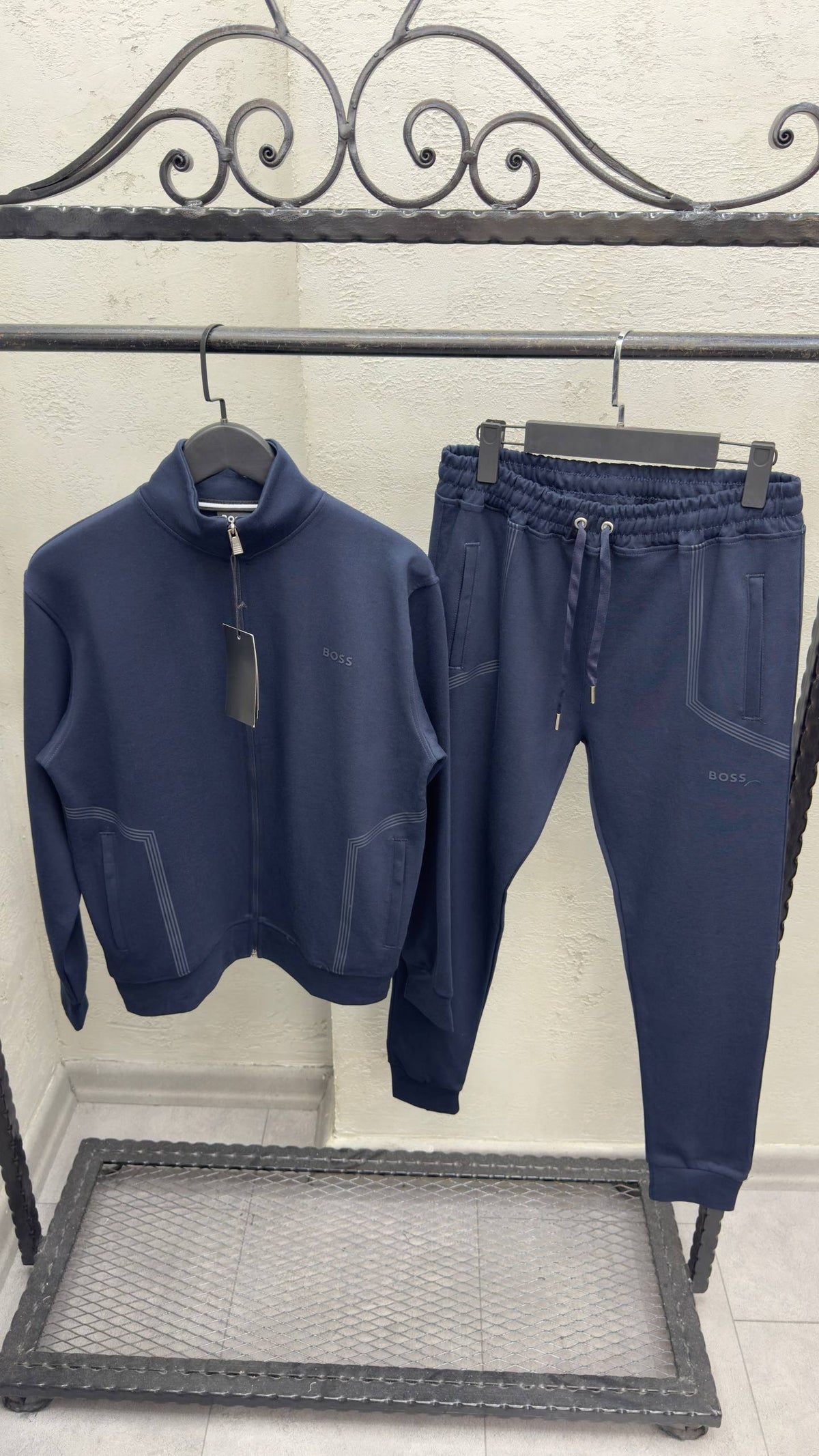 Hugo Boss