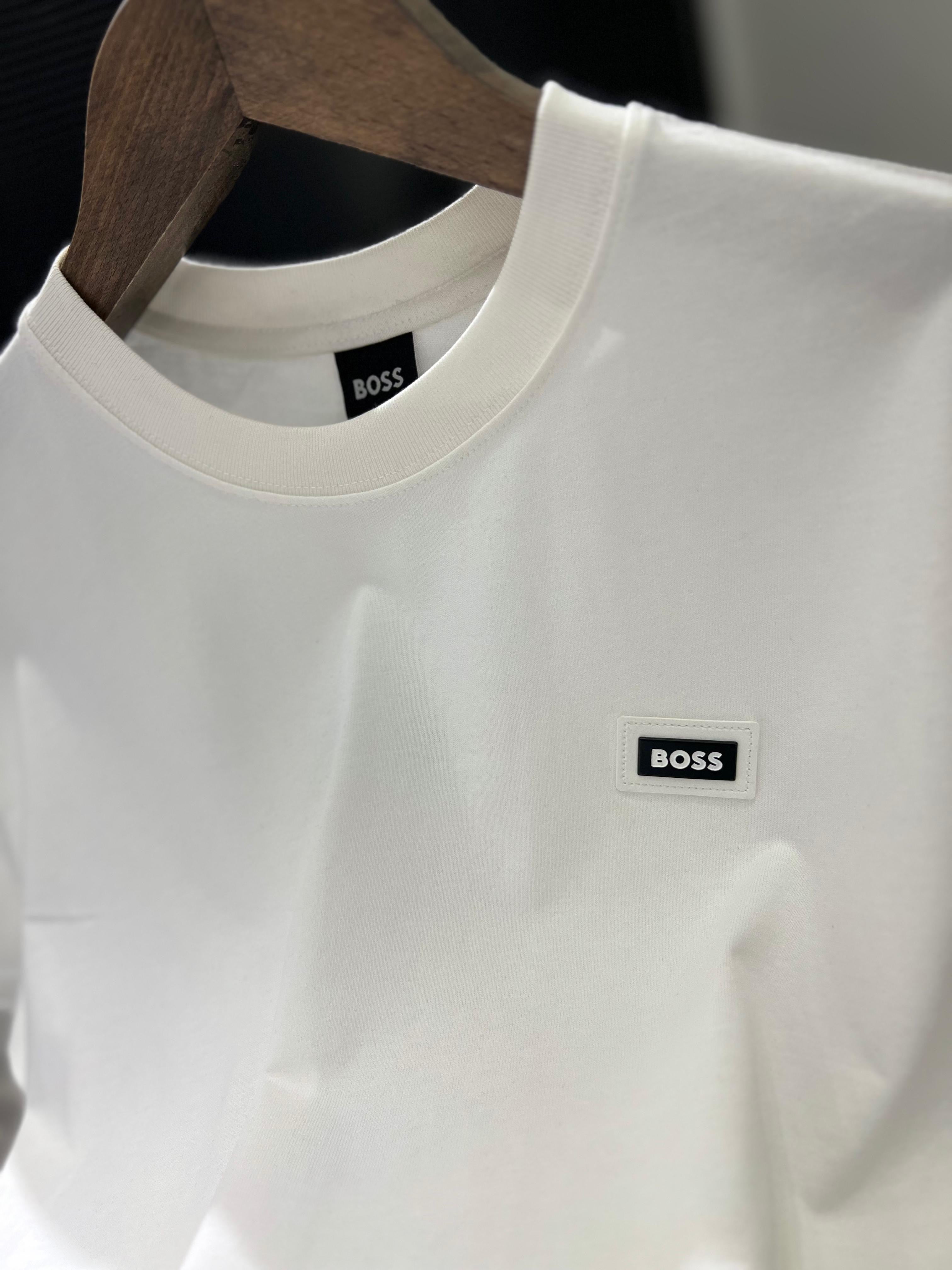 Hugo Boss
