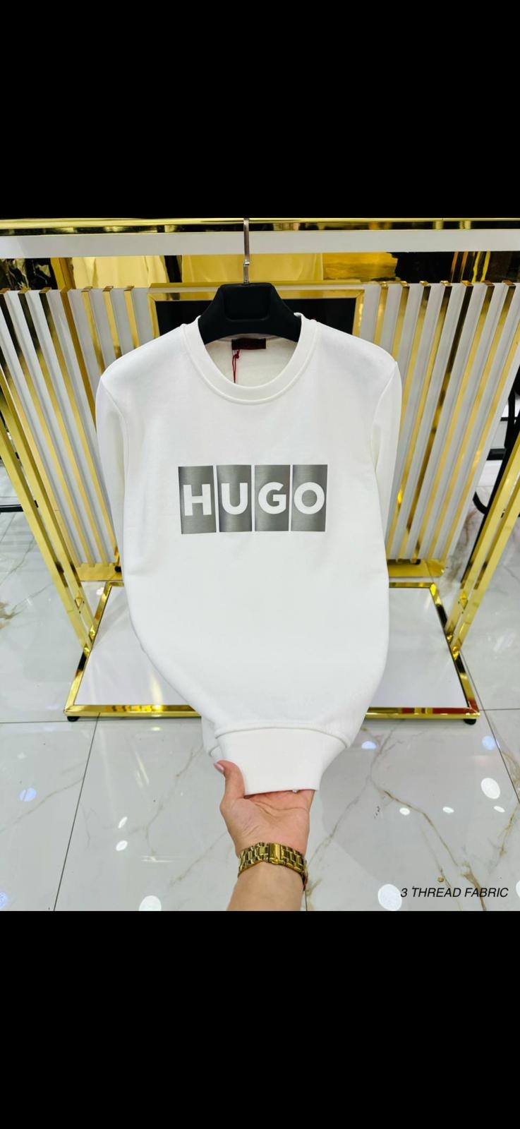 Hugo Boss