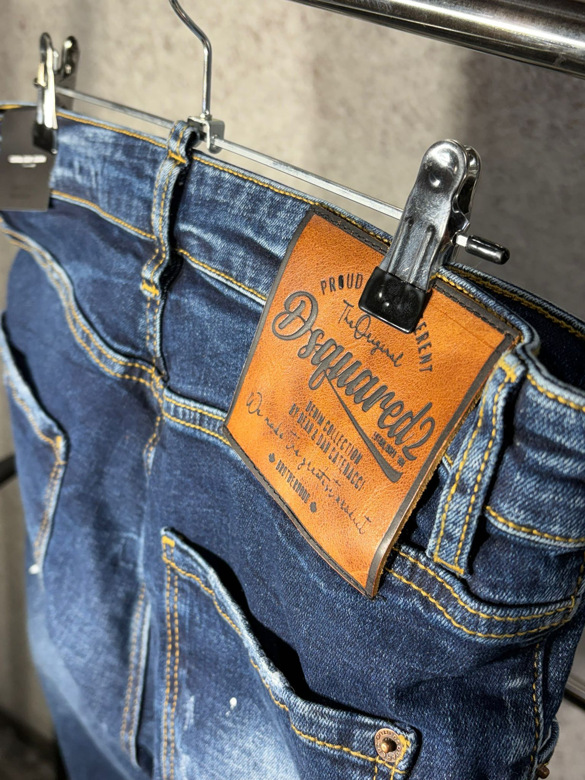 Dsquared2