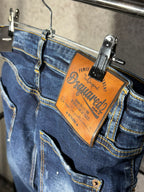 Dsquared2