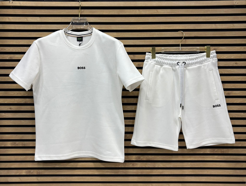 Hugo Boss