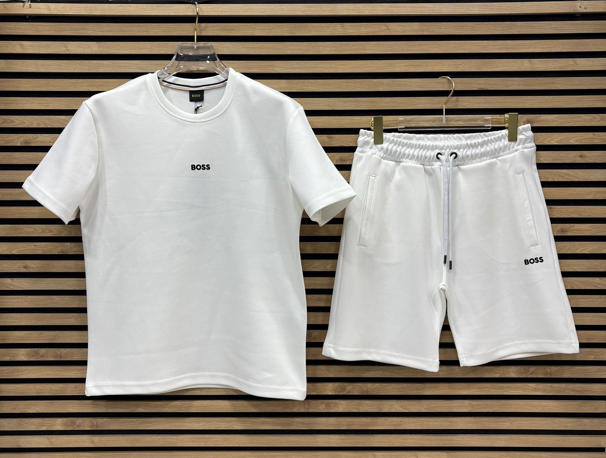 Hugo Boss