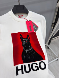 Hugo Boss