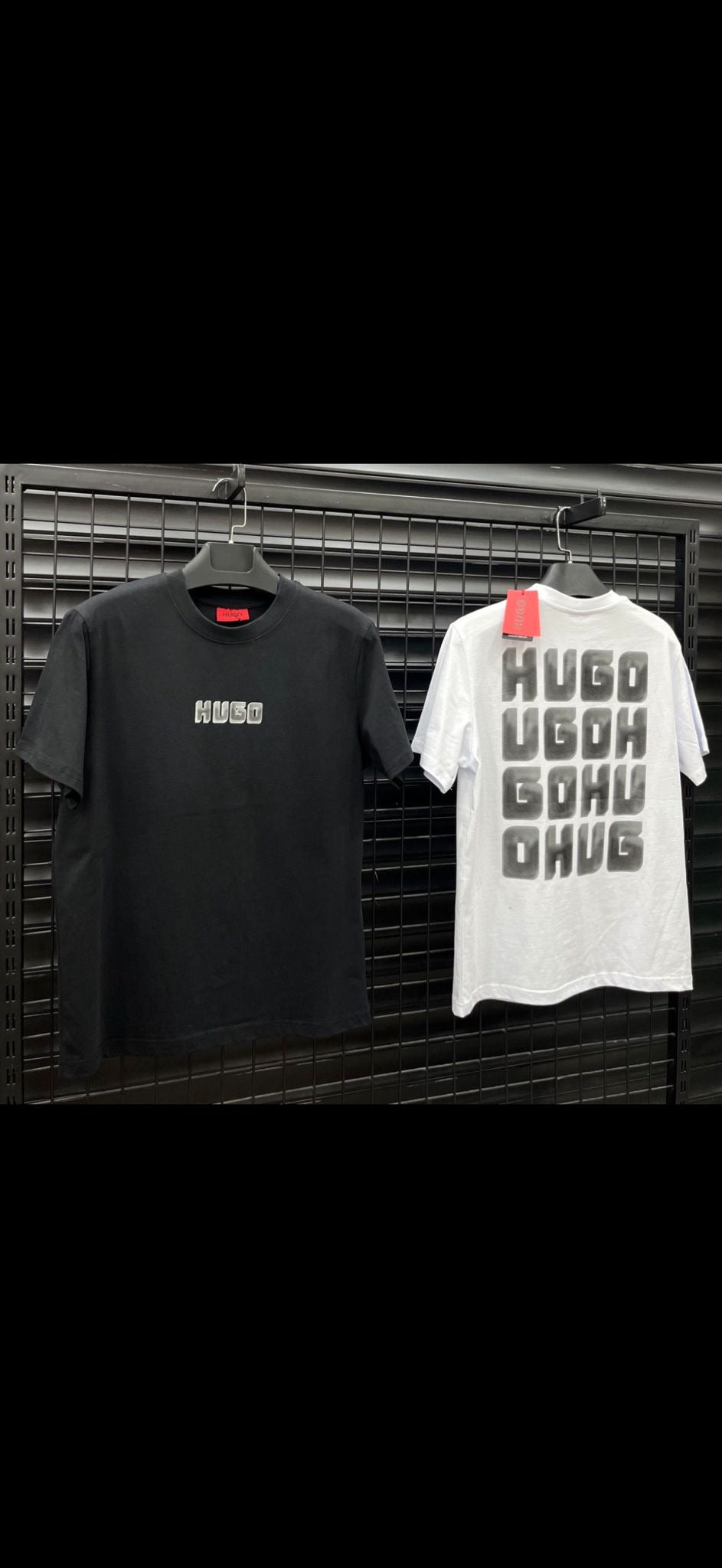 Hugo Boss