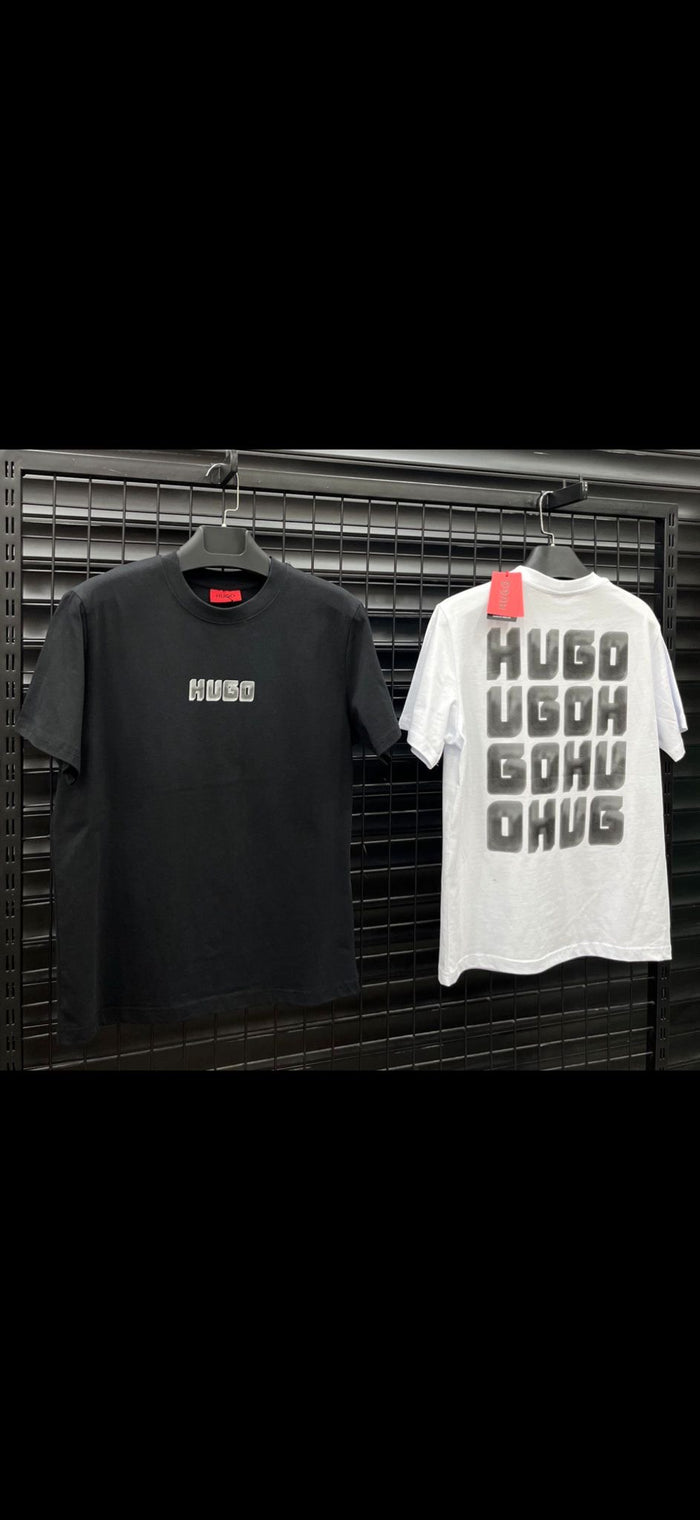 Hugo Boss