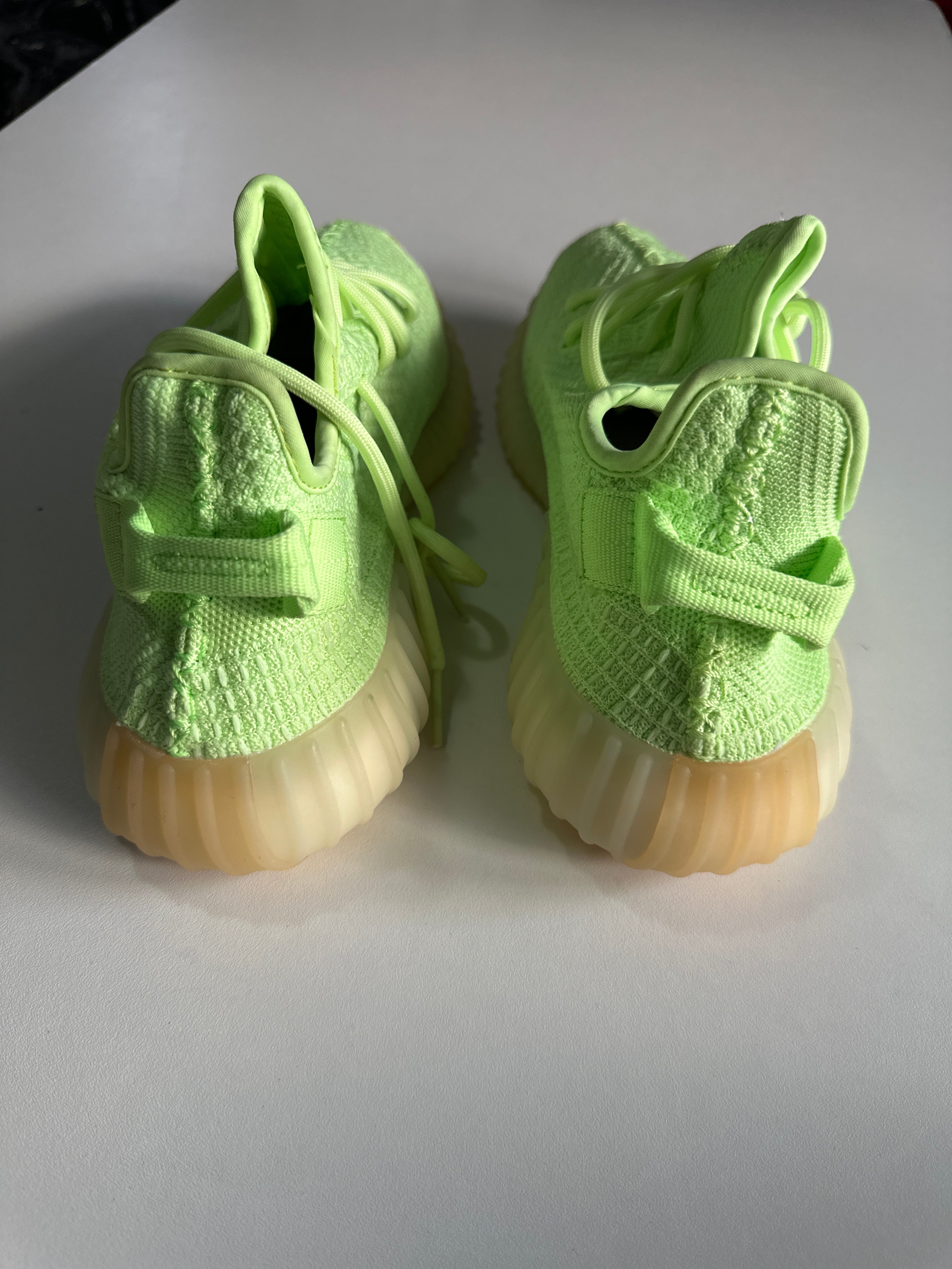 ADIDAY YEEZY