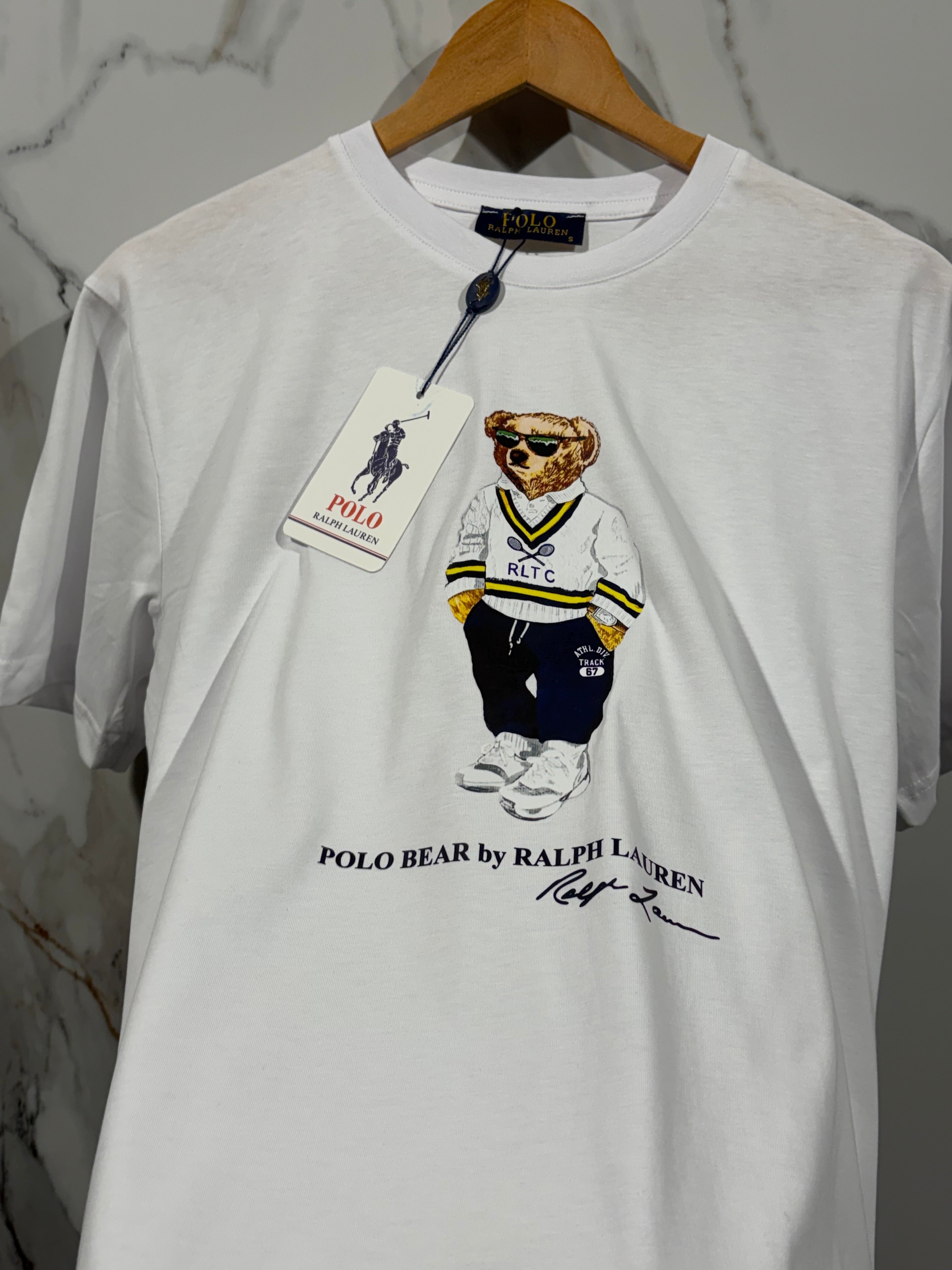 Polo Bear By Ralph Lauren