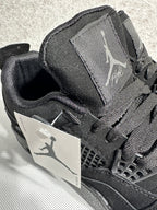 Air Jordan Black