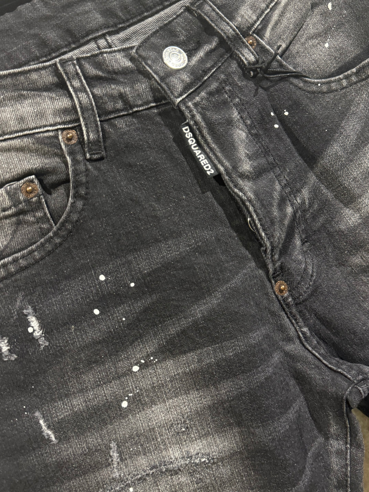 Dsquared2 6130