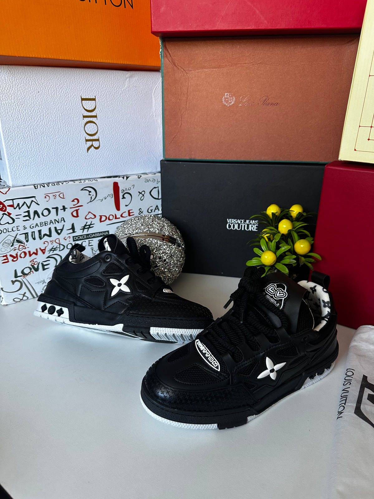 Louis Vuitton