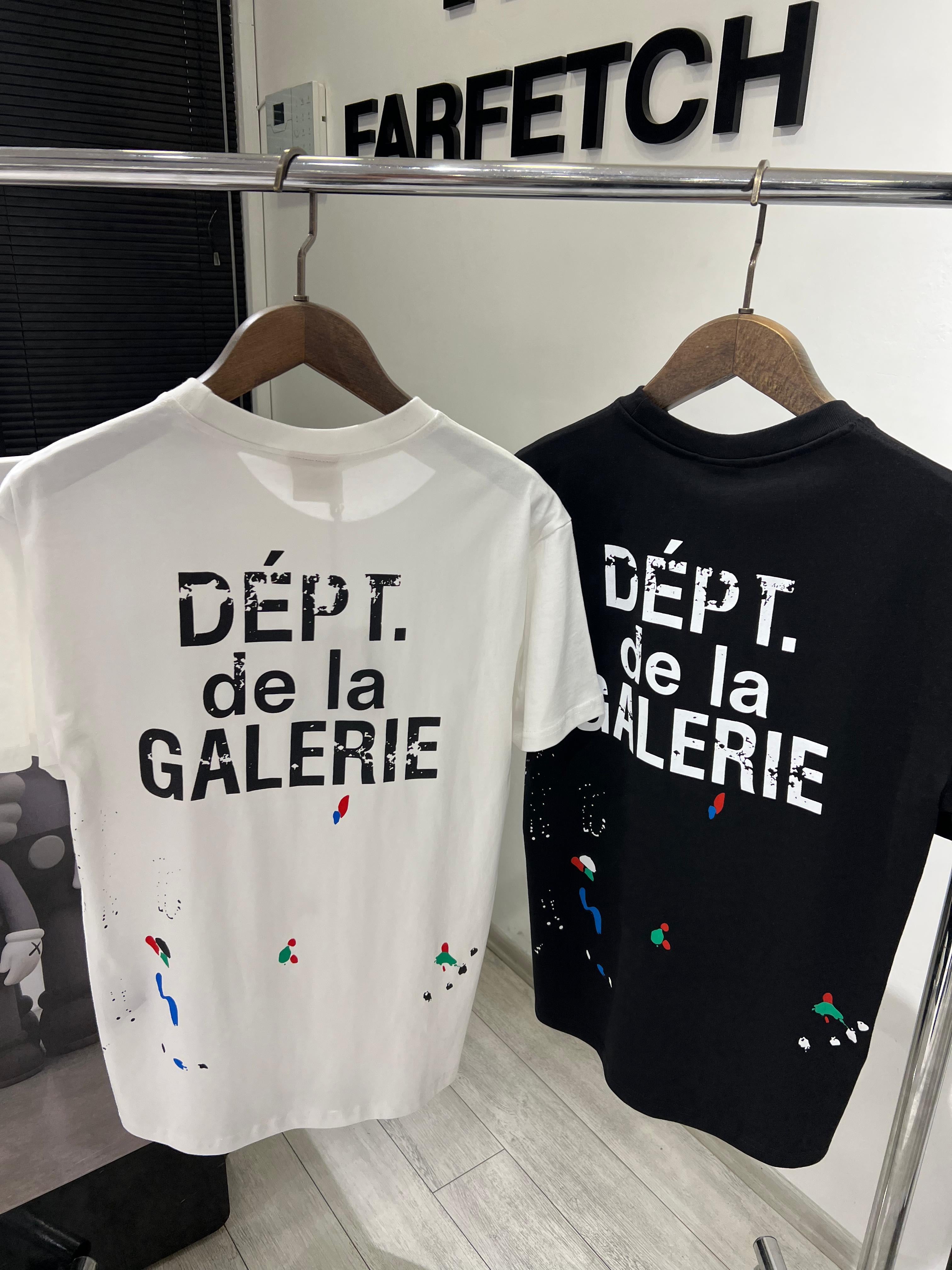 Galerry Dept