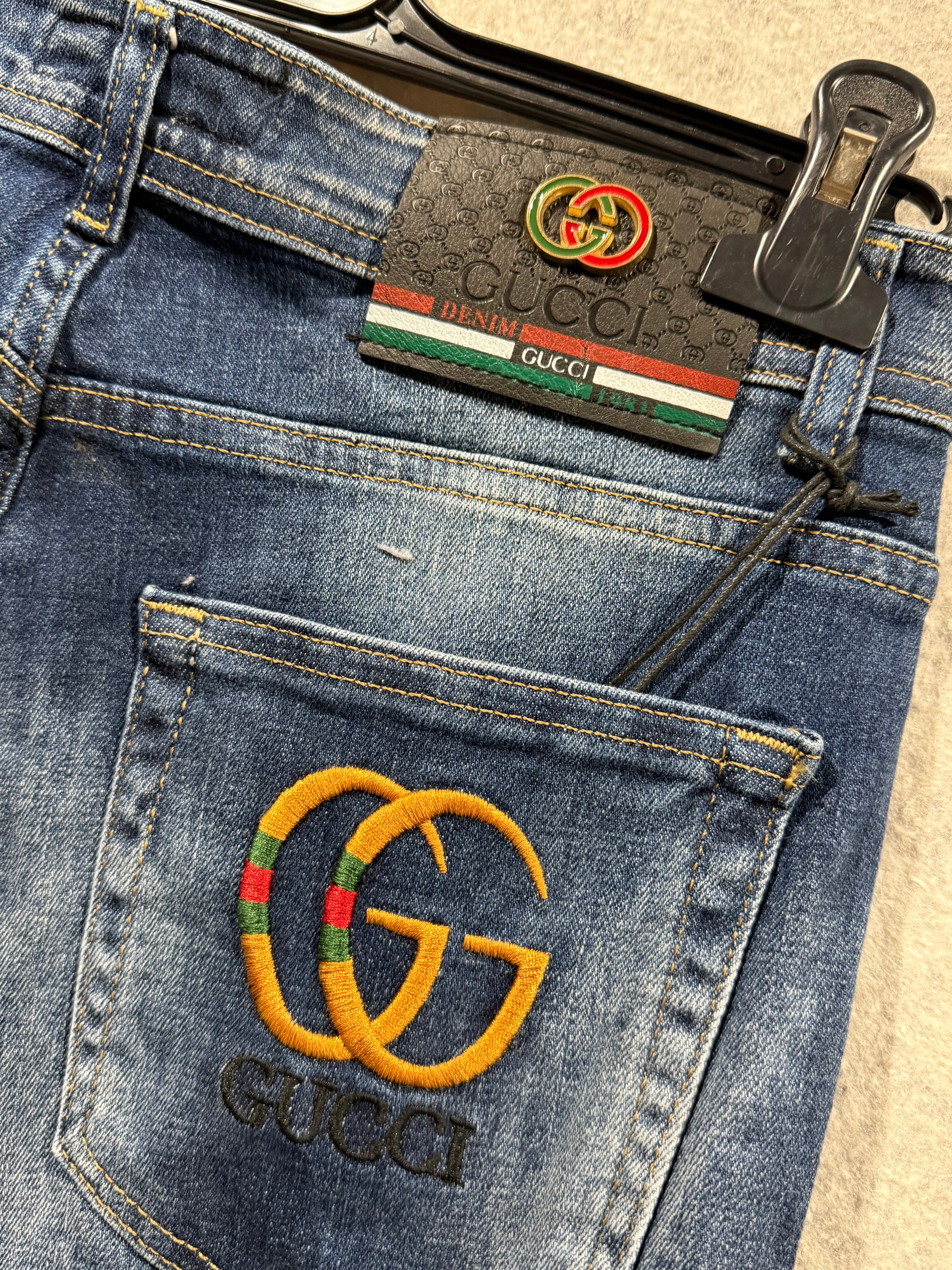 Gucci