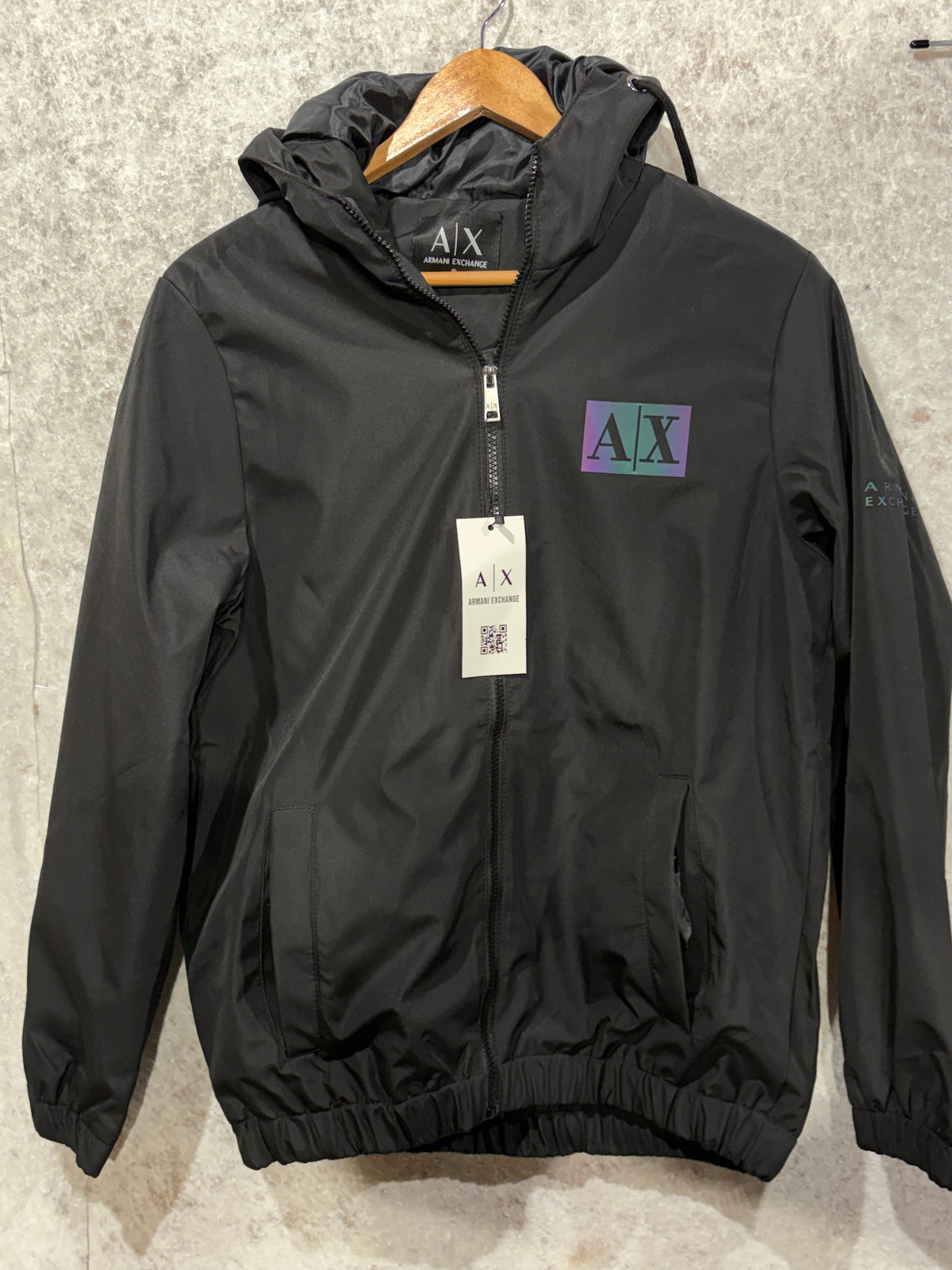 Armani Exchange