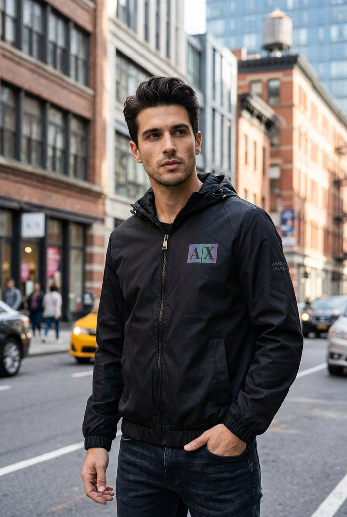 Armani Exchange